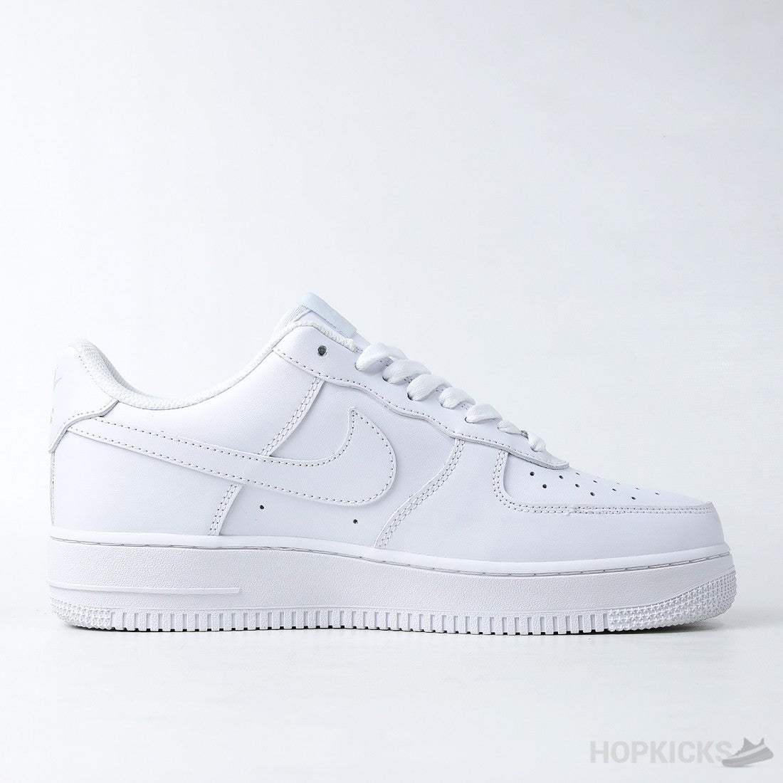 Air force 1 Low '07 White (Dot Perfect)