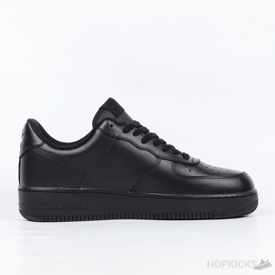 Air force 1 Low '07 Black (Premium Batch)